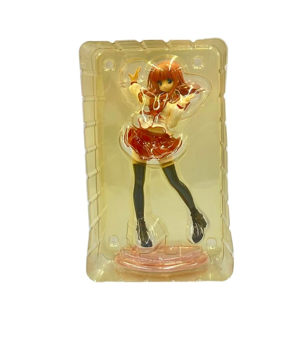 ToHeart2 河野はるみ 1/8 ALTER フィギュア - メルカリ