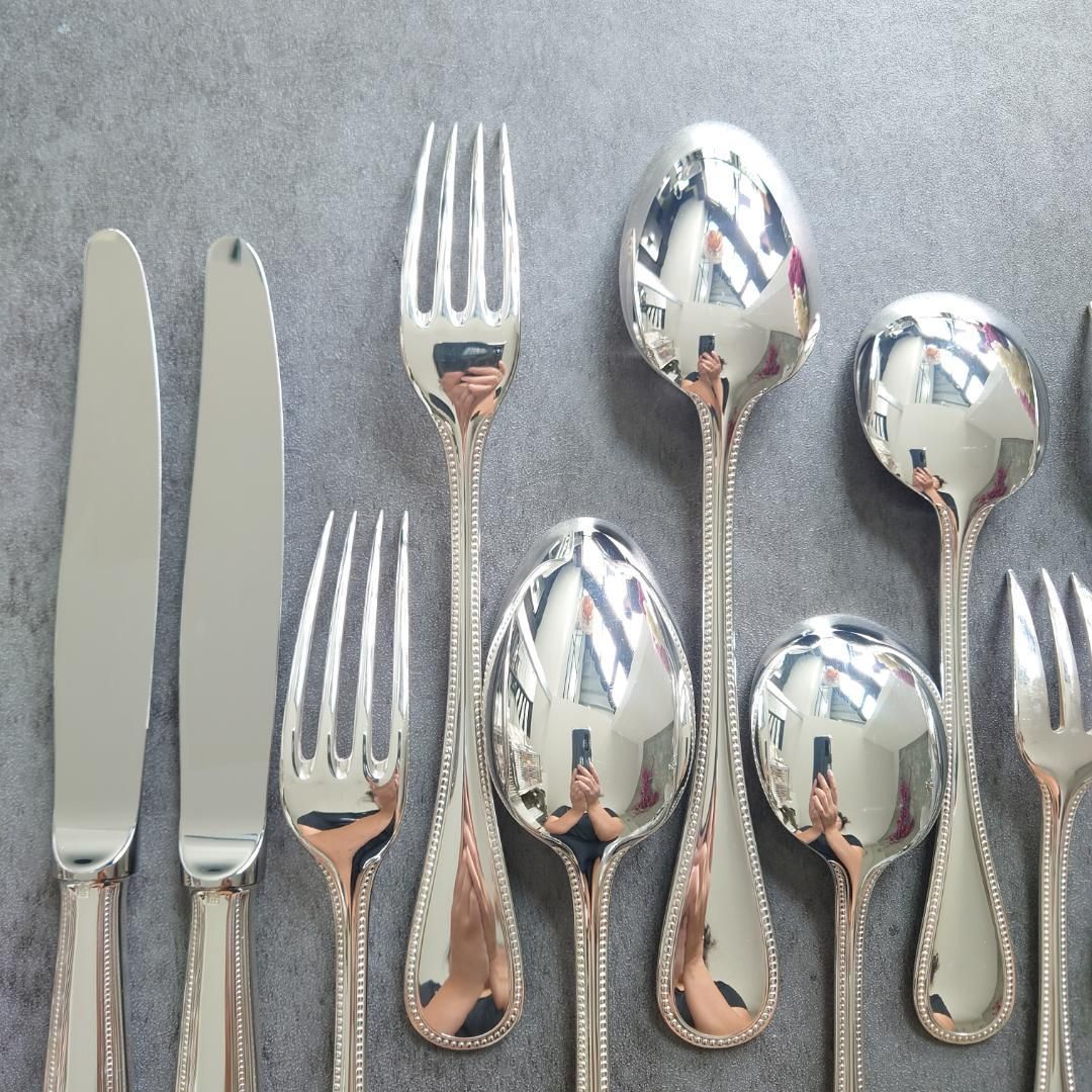 パール 未開封含む