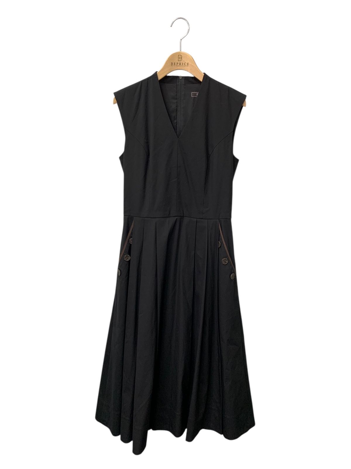 フォクシーブティック Dress Carine カリーヌ 42959 ワンピース 38