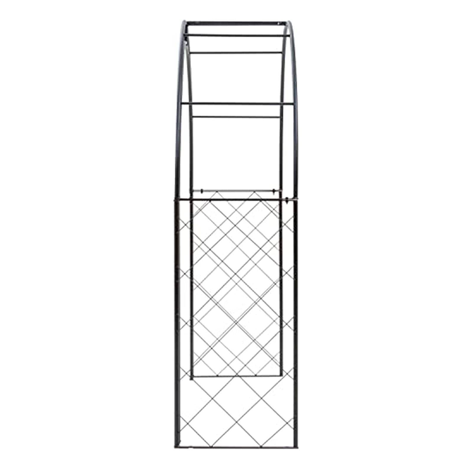 在庫処分 タカショー Takasho 菜園 ベジ菜園アーチ H140cm VGT-AR01 バラ ガーデン 園芸 家庭菜園 USTAUSTRALIA_COM_AU