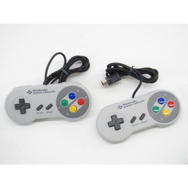 ニンテンドークラシックミニ スーパーファミコン ゲーム機本体