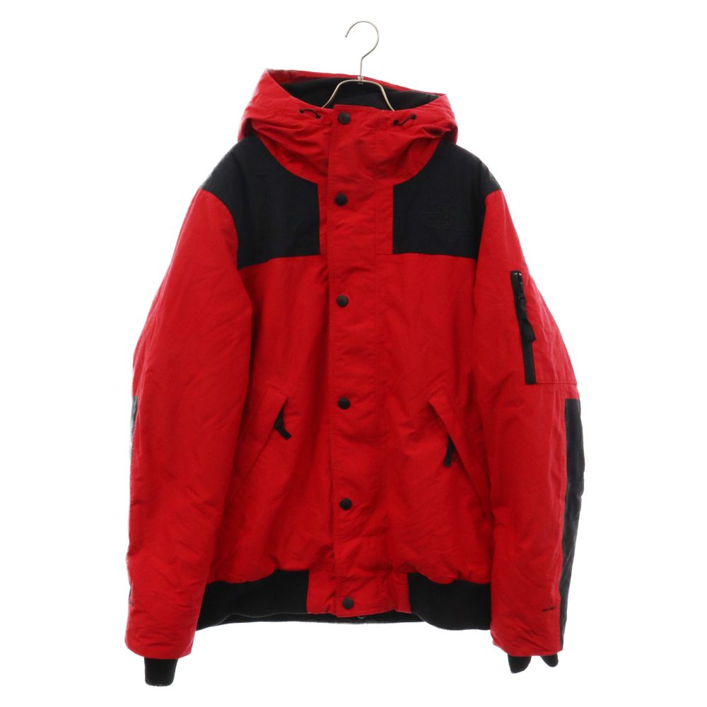 THE NORTH FACE (ザノースフェイス) NEWINGTON DOWN JACKET ニューイン