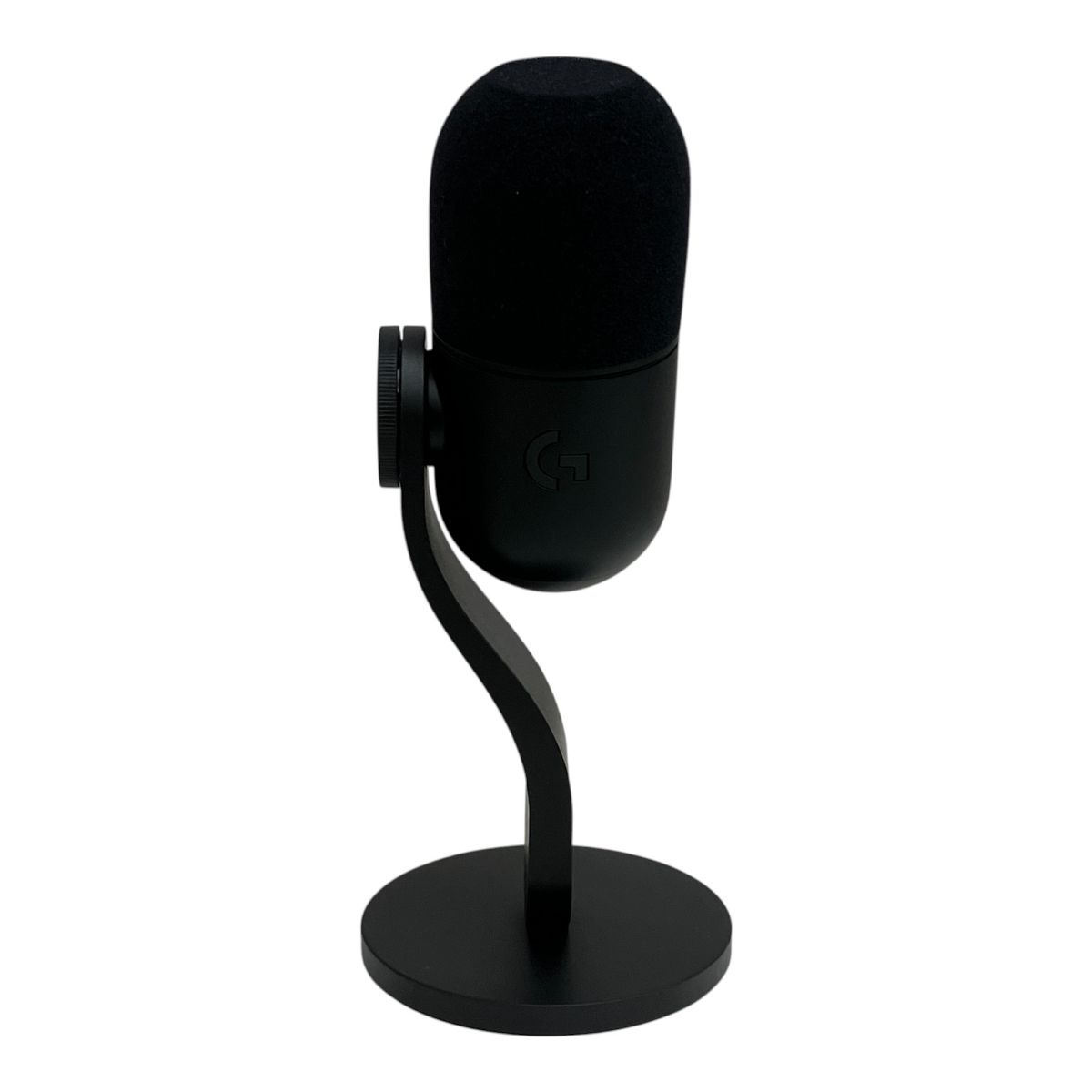 ロジクール YETI GX 未使用 美品】 Logicool Yeti GX ブラック 新品・未開封】ロジクール Logicool