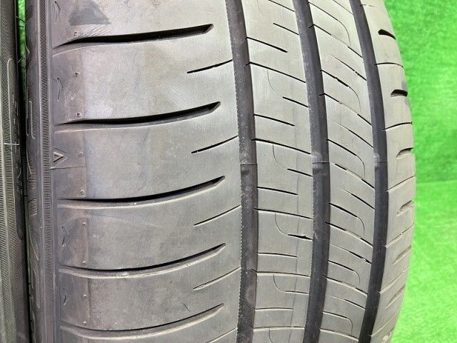 便利な DUNLOP サマー ダンロップ エナセーブRV505 235|50R18 4本 1ホン5ミリ 3ホン6ミリ