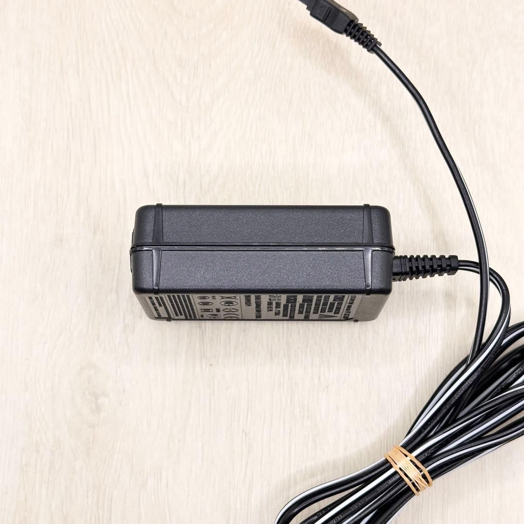 SONY AC-L200D ソニー ACアダプター アダプタ 電源ケーブル 純正品