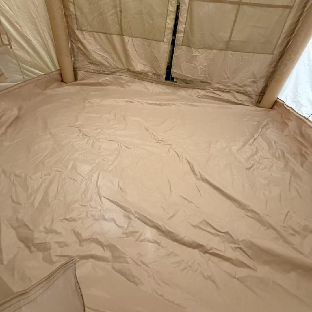 エアー 2～4人用