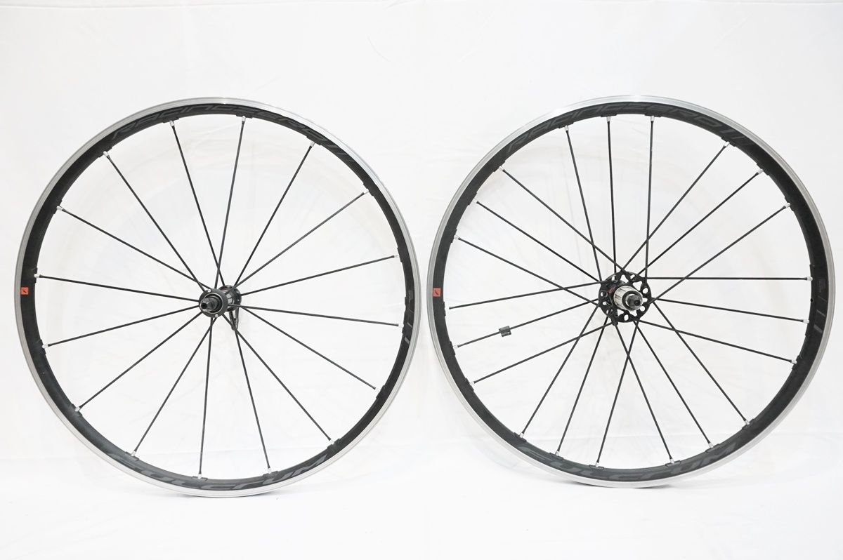 FULCRUM 「フルクラム」 RACING ZERO C17 シマノ11速 ホイールセット / バイチャリ世田谷店