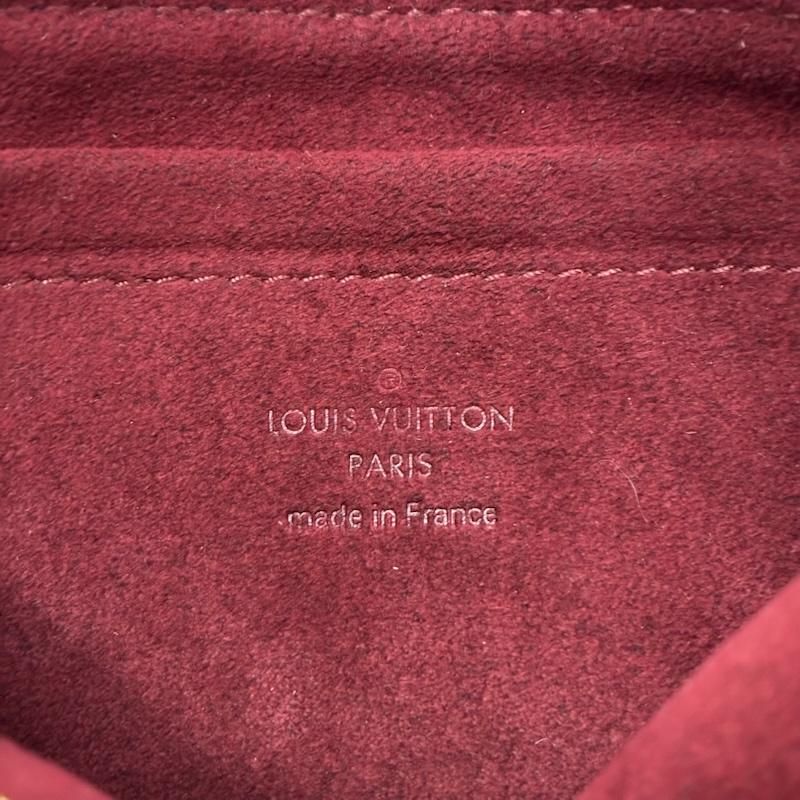 ダミエポシェット ミラMM