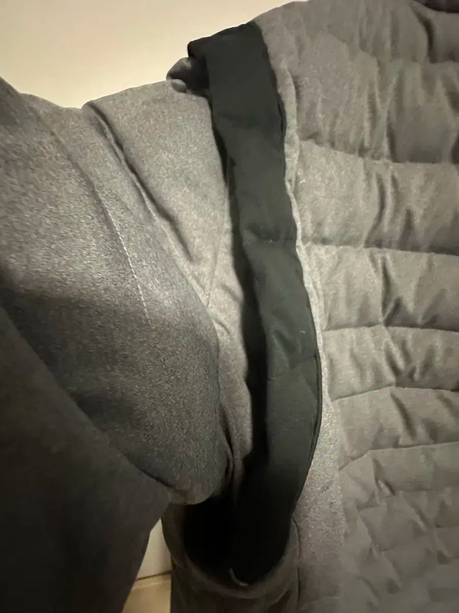 ダウン アウター