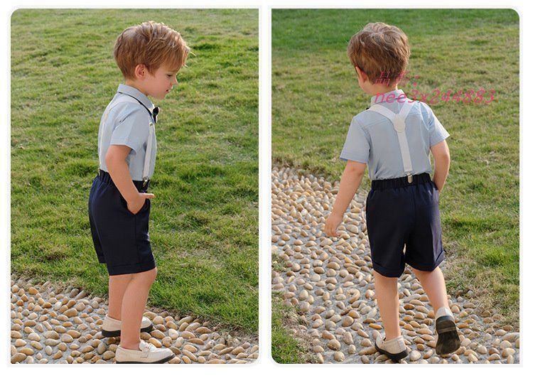ベビーフォーマル 服装