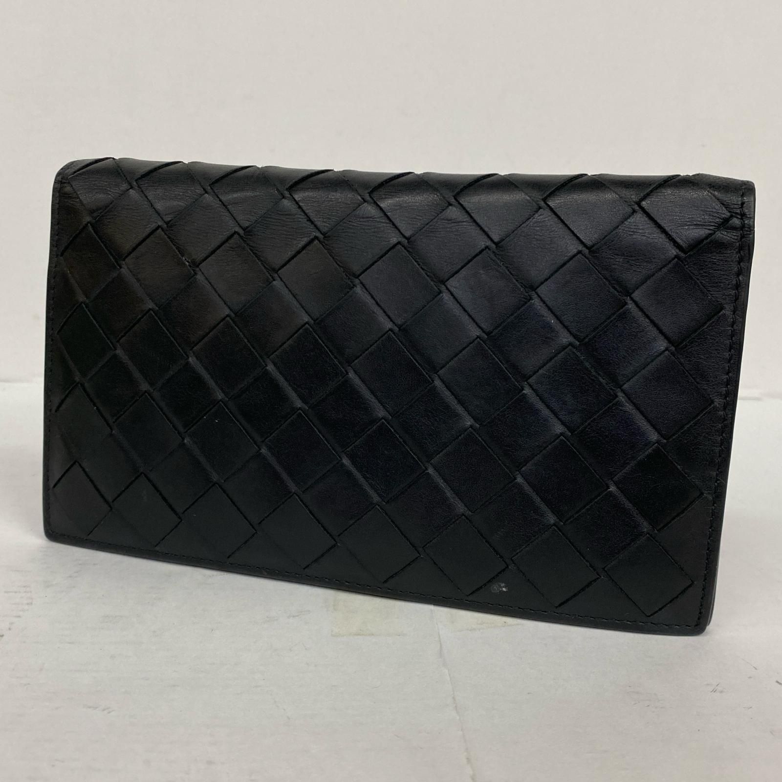 加古川店 BOTTEGA VENETA | ボッテガヴェネタ 長財布 イントレチャート 125