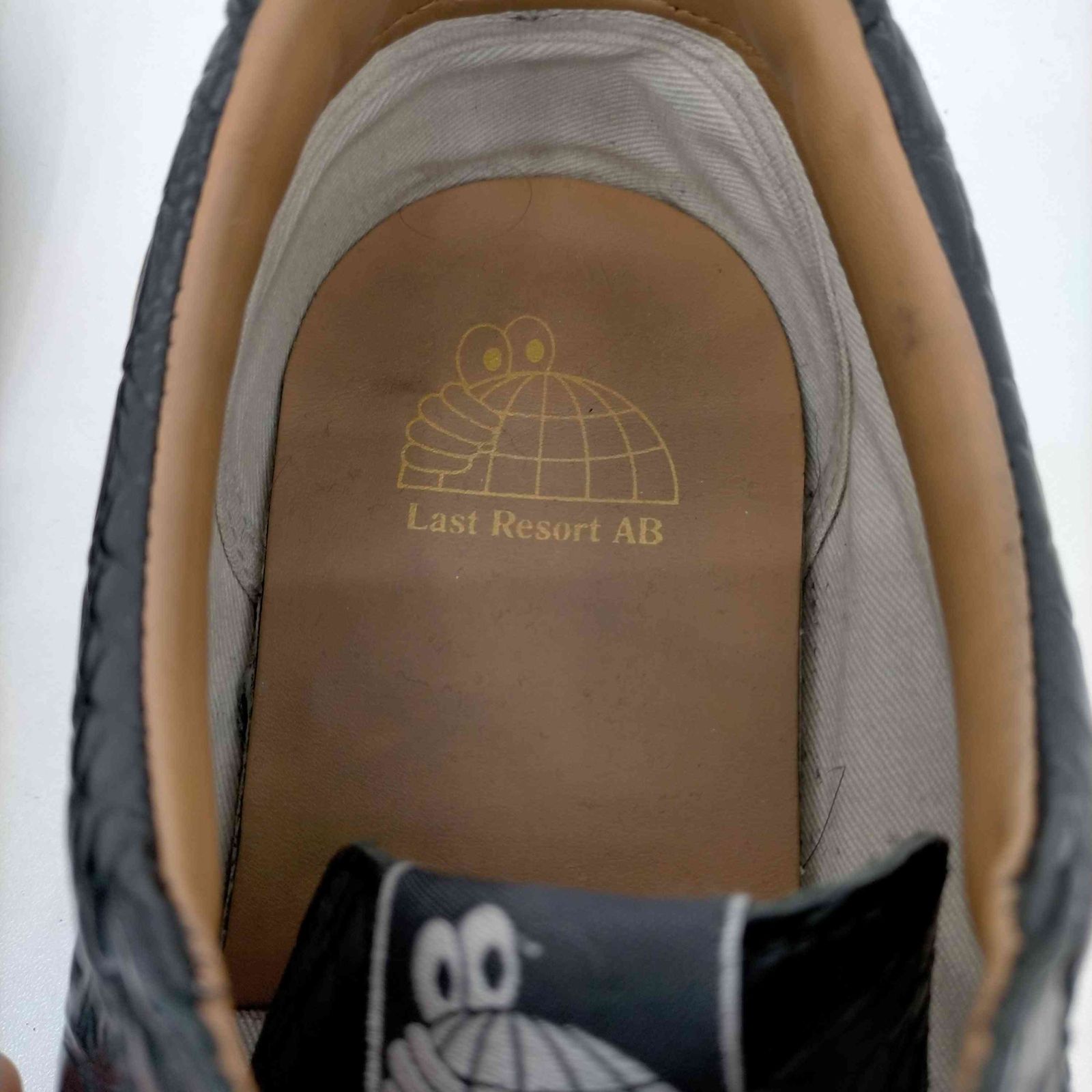 Last Resort AB スニーカー クロコ型押し その他ブランド(ソノタブランド) / Last Resort AB/クロコダイル