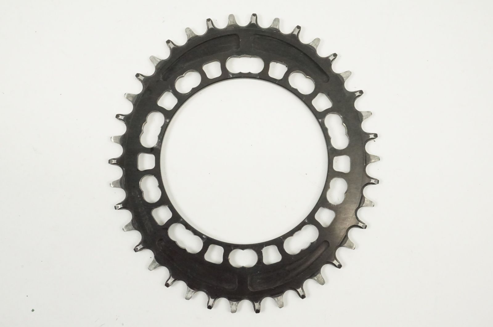 ローター Qリング QX1 38t PCD110 ROTOR 「ローター」 Q-RINGS QX1 PCD110(5アーム) 38Tナロー