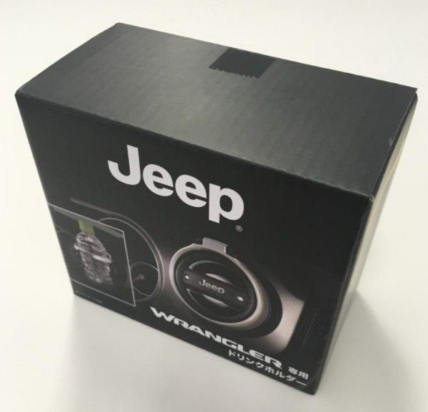 JK 2ドア＆4ドア