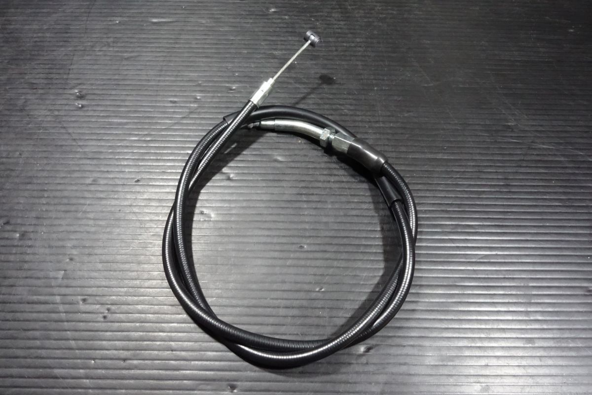 クラッチ ワイヤー ケーブル ヤマハ 純正 GT50 GT80 ミニトレ GR50 GR80 367-02 B級品 訳あり ♥ R20251013