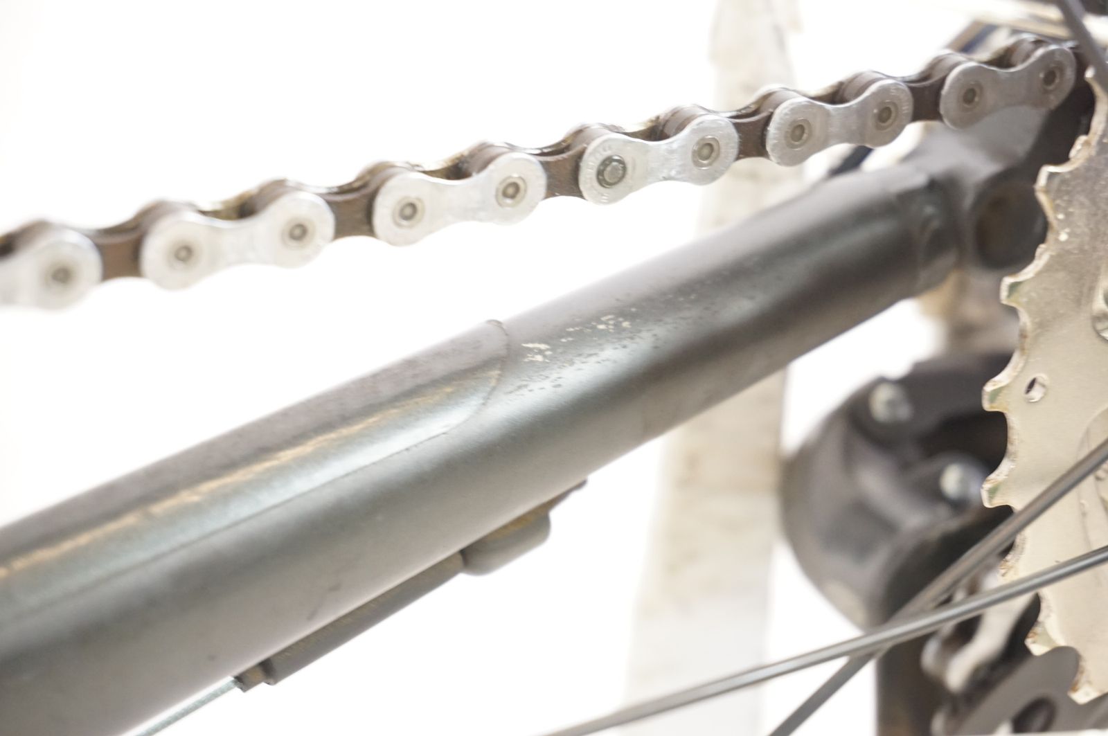 クロスバイク バイチャリ宇都宮店