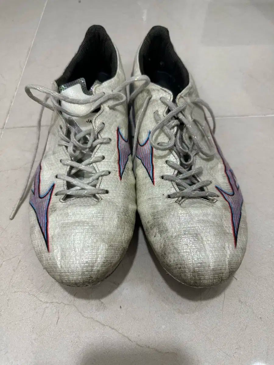 Mizuno ミズノ アルファ エリート