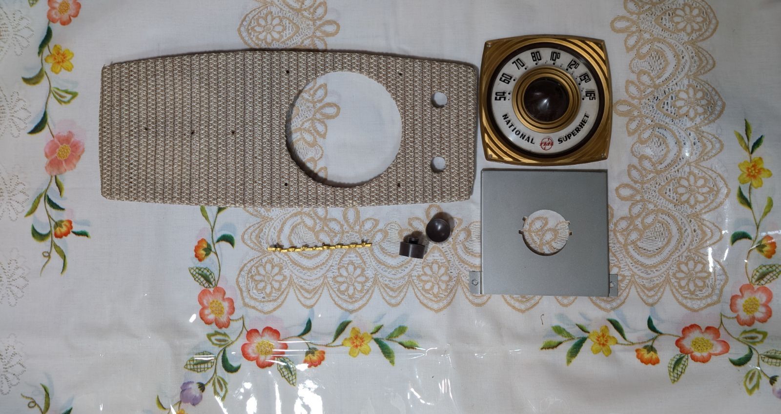 bluetooth トランス付