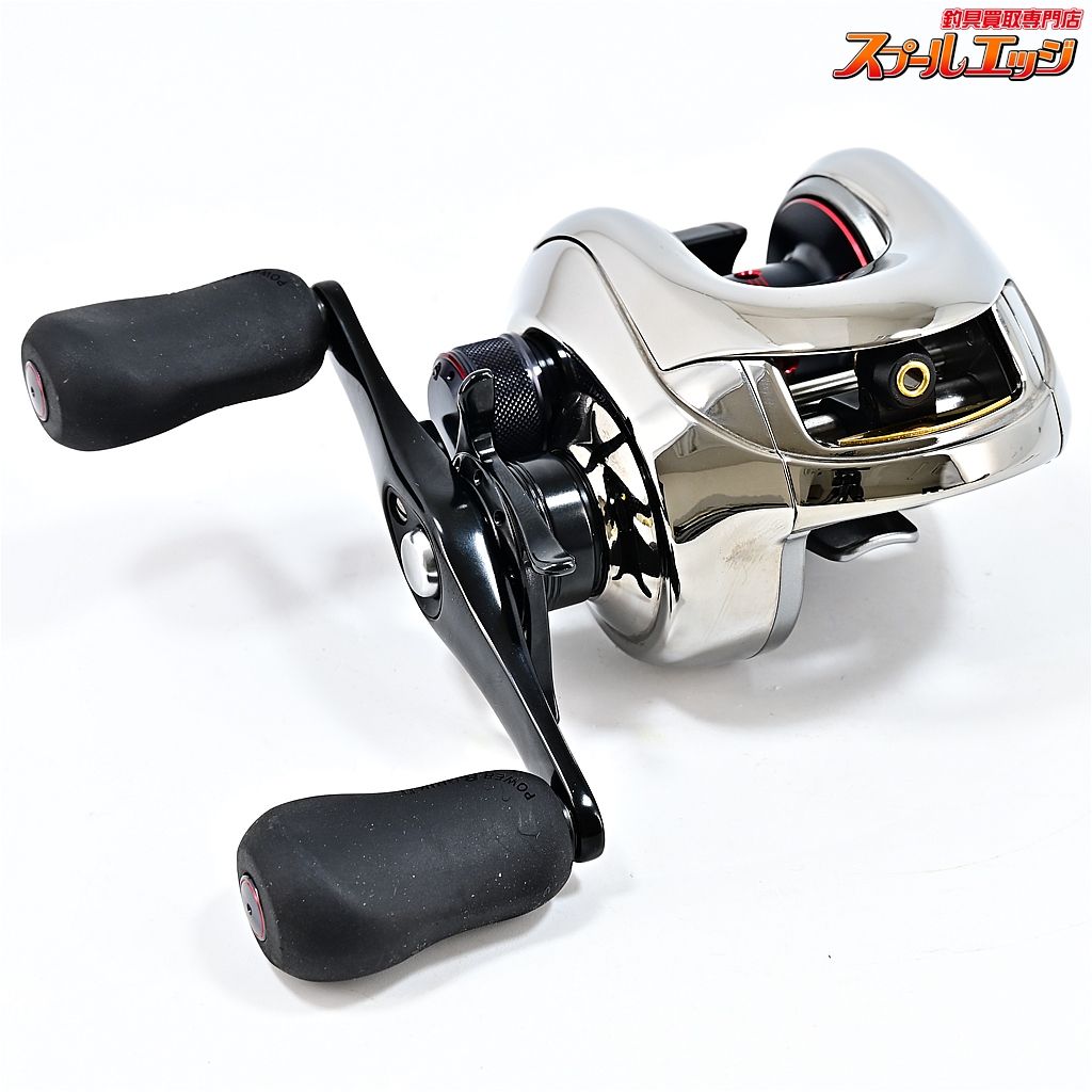 SHIMANO シマノ リール アンタレス DC7 シマノ 07アンタレス DC7 左/X074M : 釣king - 通販 - Yahoo