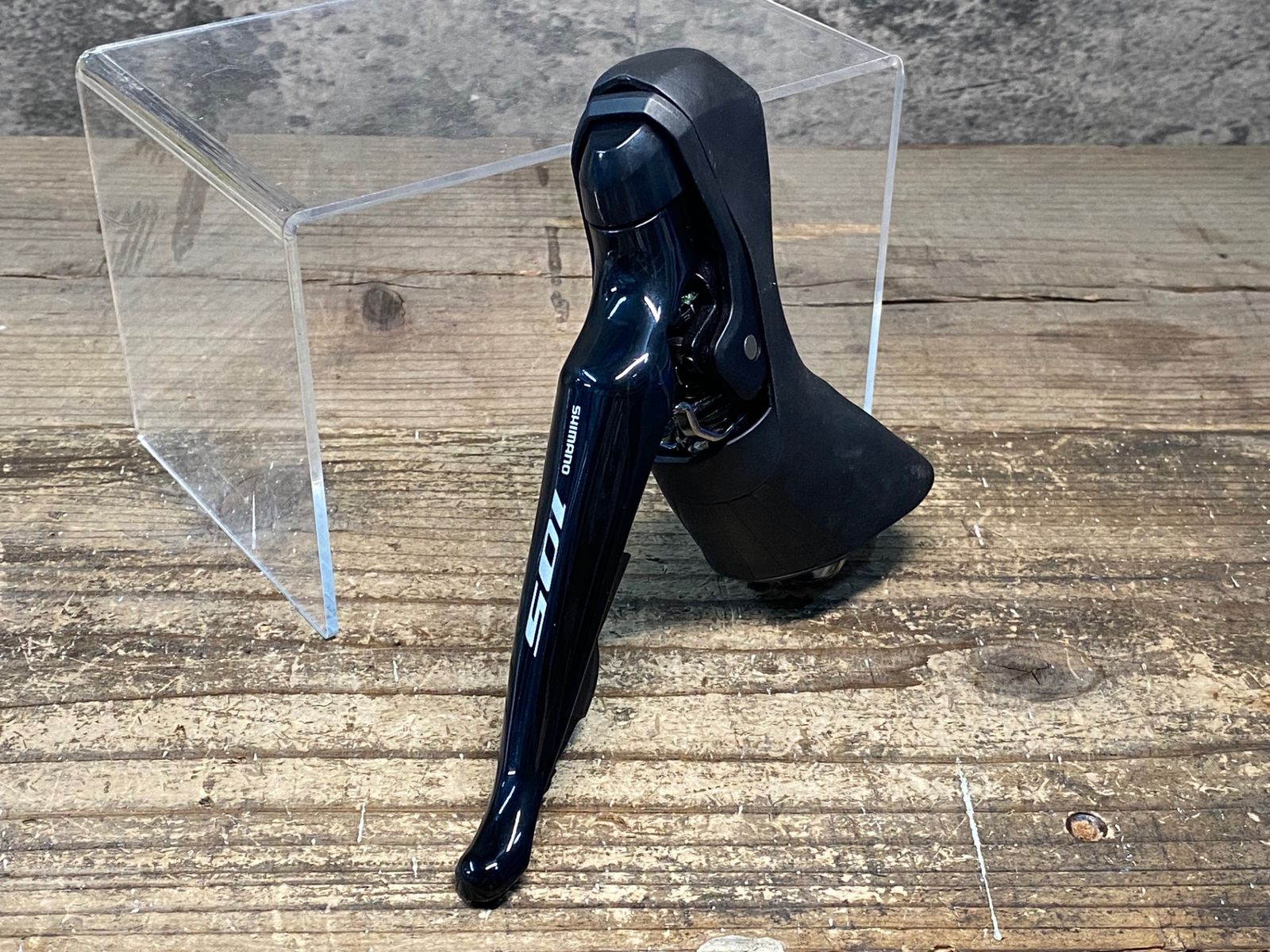 未使用品　SHIMANO 105 ST-R7020油圧 STI 2x11S シマノ シマノ(SHIMANO) 105 ST-R7020 右レバー 11S ハイドロー
