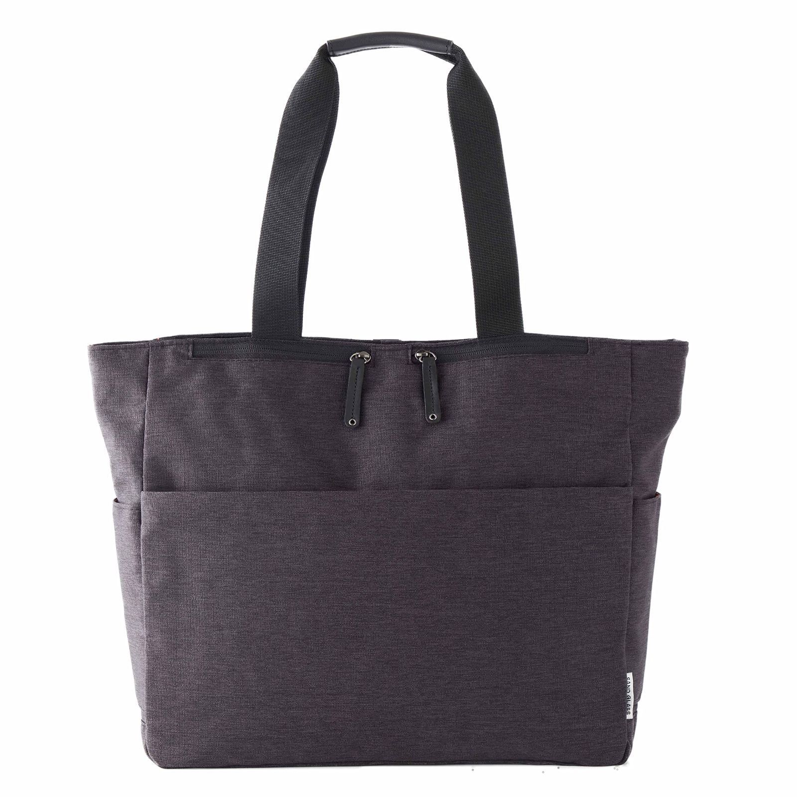 超美品✨ポーター タンカー トートバッグ 黒 ナイロン A4収納 肩掛け TANKER(タンカー) TOTE BAG(L) | 吉田カバンホームページ | YOSHIDA & Co.