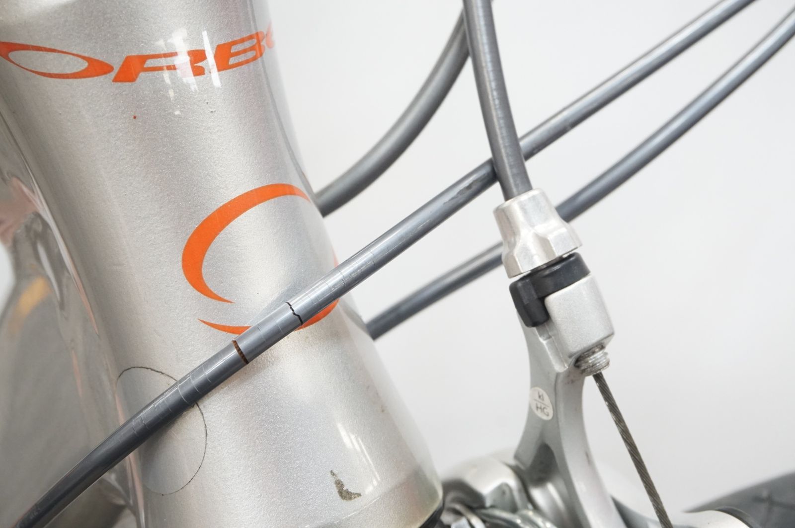 ANCHOR 「アンカー」 RNC3 2011年モデル ロードバイク / バイチャリ