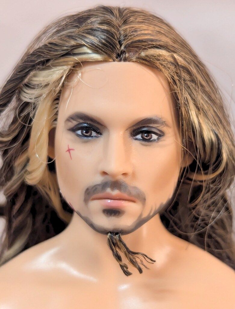 ジャック スパロウ