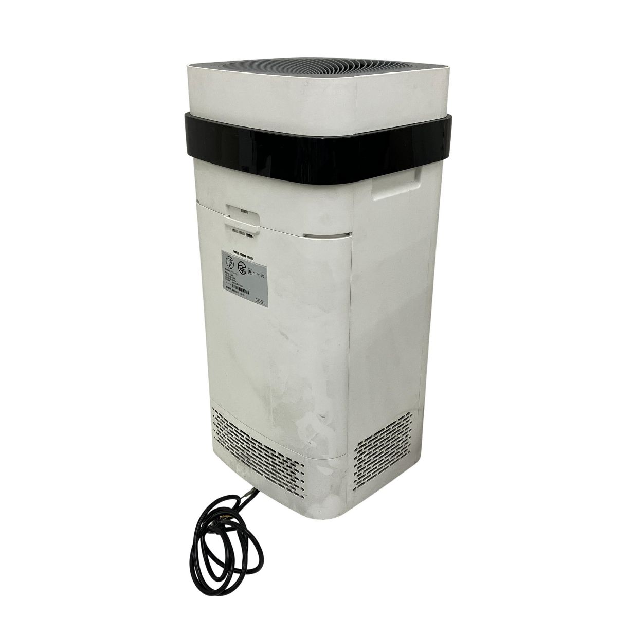 Airdog kj300f-x5 空気清浄機 エアドッグ 2021年製 Airdog kj300f-x5