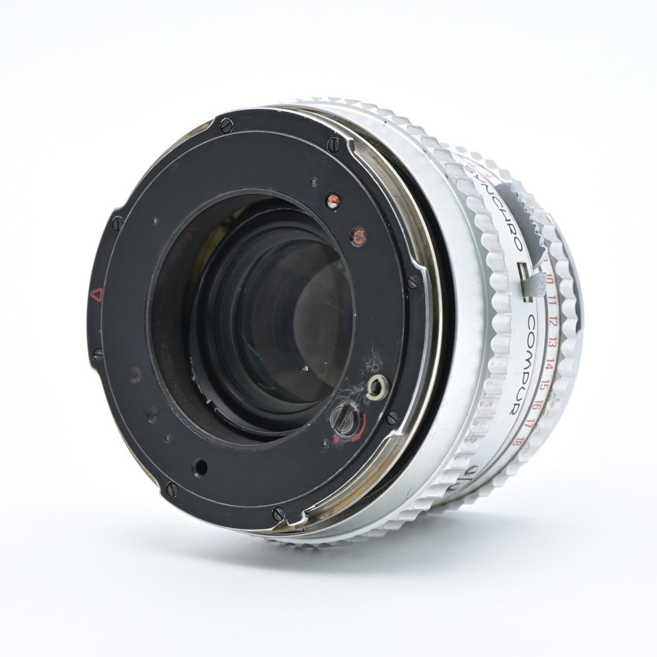 ハッセル　プラナー T* CF　80mm F2.8 ジャンク扱い ハッセルブラッド HASSELBLAD F Planar T* 80mm F2.8 カメラの