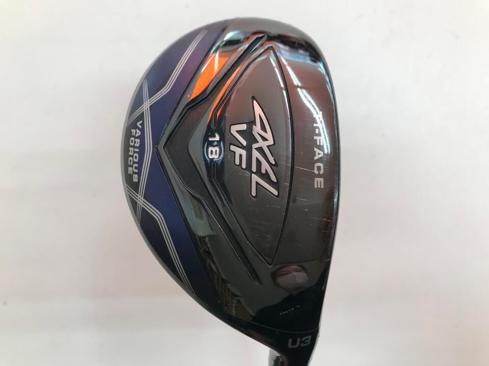 ダンロップ ゼクシオ XXIO14 ハイブリッド ユーティリティー メンズ