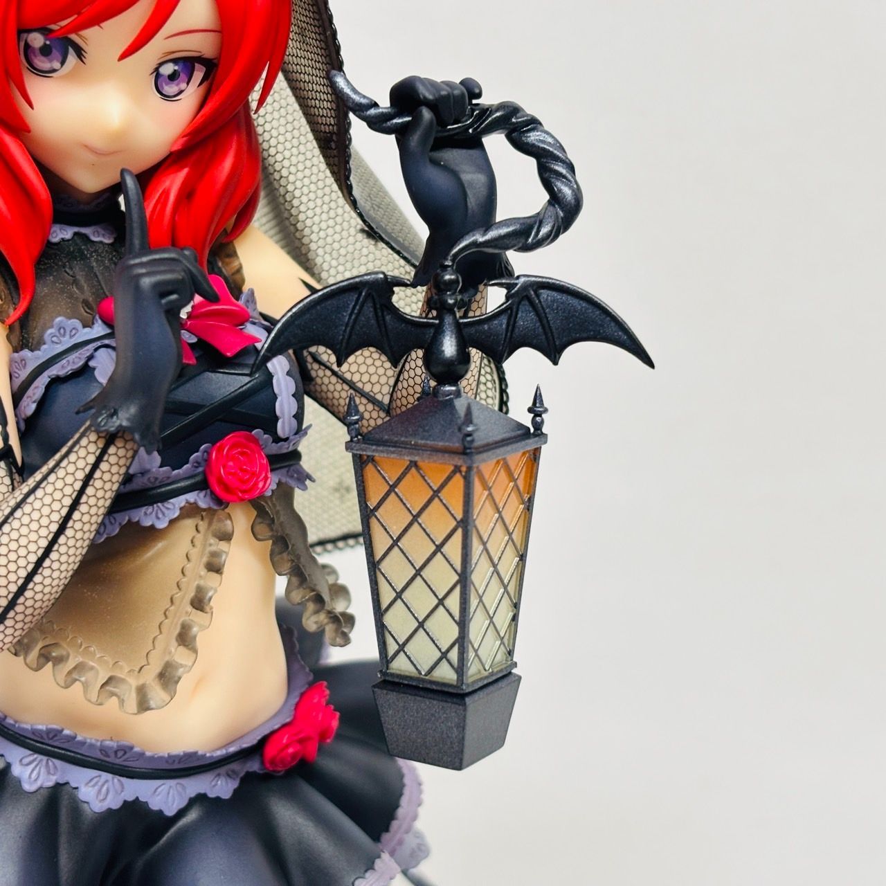 アルター 西木野真姫 1/7 フィギュア Amazon.co.jp: ラブライブ! スクールアイドルフェスティバル 西