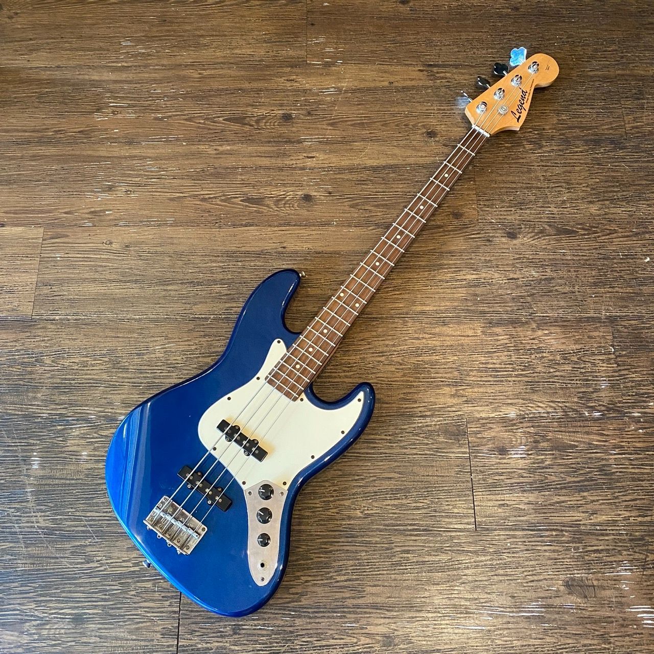 エレキベース Legend Legend JBタイプ Electric Bass エレキベース