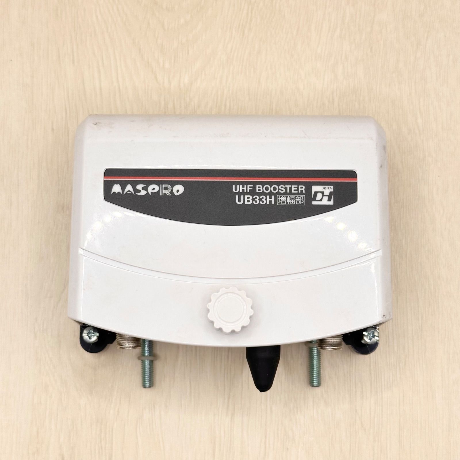 ASPRO 4Kデジタル受信機 10UBCAW33S 2個セット Amazon | マスプロ 共同