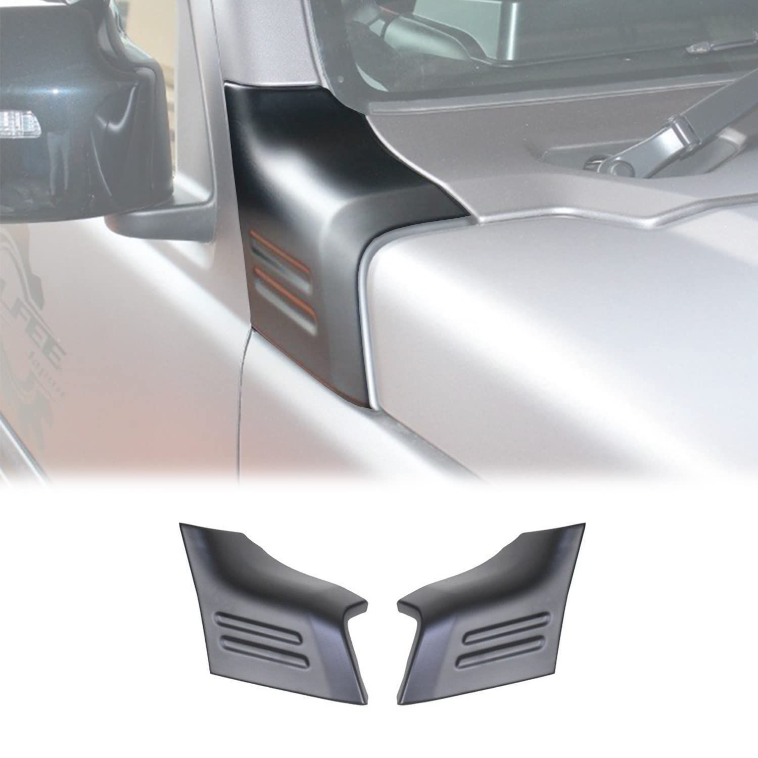 特売】新型スズキジムニー ボンネット JB64 ジムニーシエラJB74