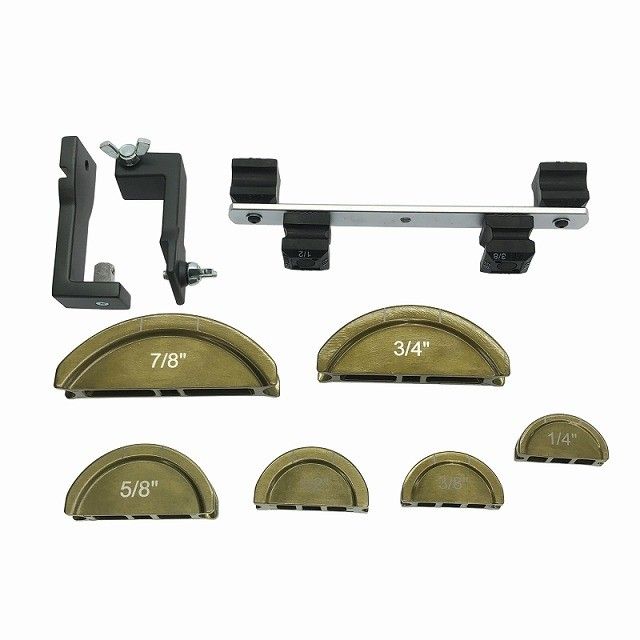 パイプベンダー チューブベンダー