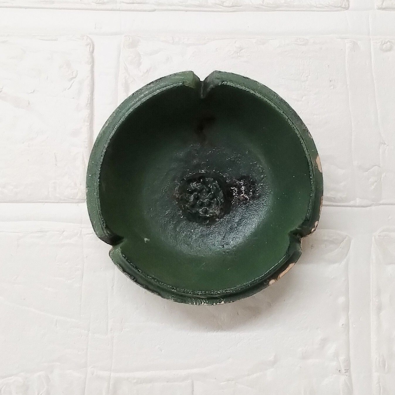 香炉 香立て 青松 馬場忠寛作 仏具 モダン 洋風 高岡銅器 ATY6-1