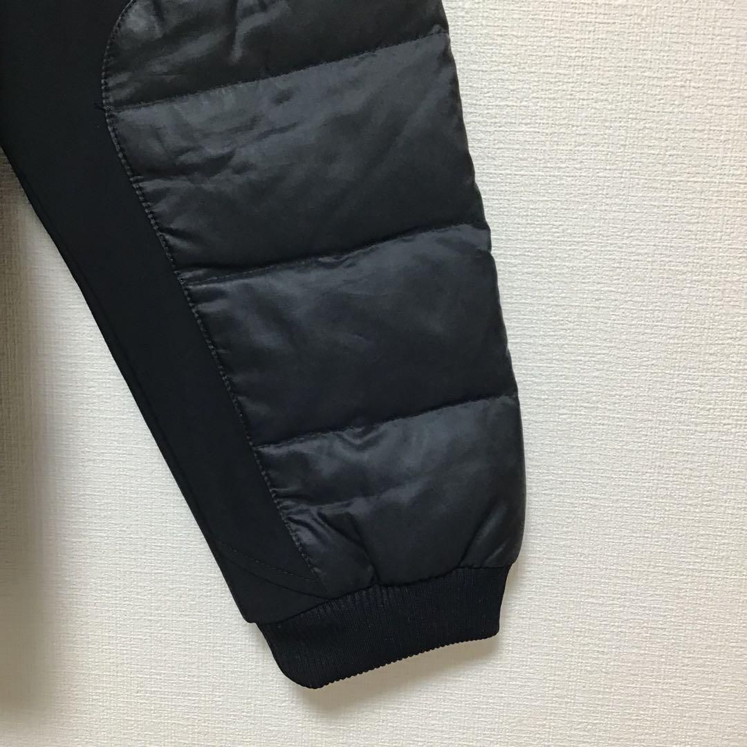 ゴルフ ダウンジャケット