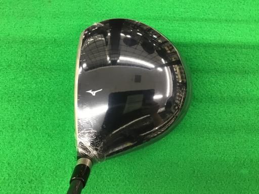 ミズノ BR-X 9.5° ドライバー DR フレックスS メンズ 男性用 右利き 右用 Aランク ゴルフクラブ