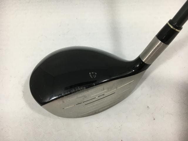 通販限定□ フェアウェイウッド キャロウェイ X HOT PRO/TourAD