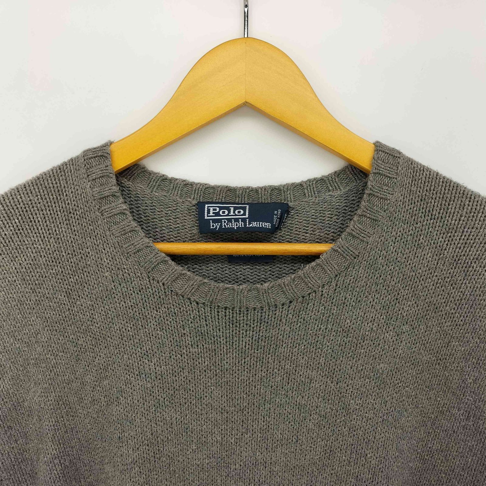 ポロバイラルフローレンPolo by Ralph Lauren ポロバイラルフローレン Polo by RALPH LAUREN ポニー刺繍 プル