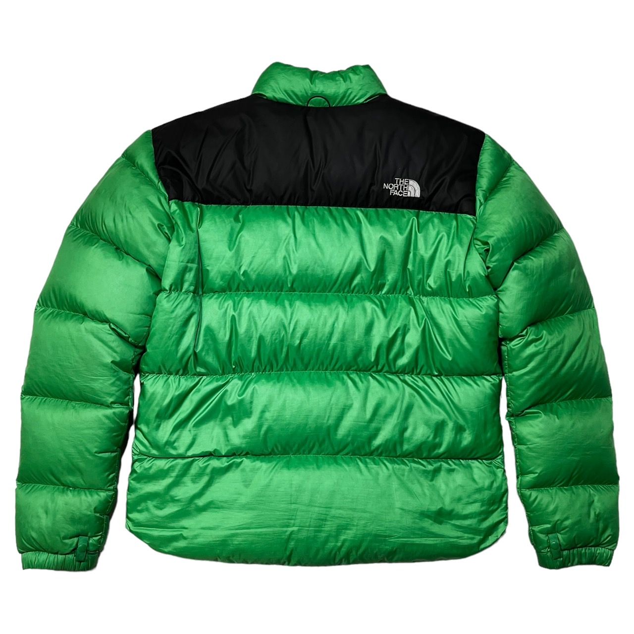 THE NORTH FACE(ザノースフェイス) NUPTSE3 DOWN JACKET ヌプシ3 