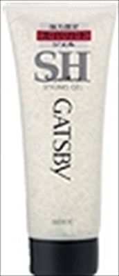 【まとめ買い-36点セット】ギャツビー　スタイリングジェル　スーパーハード 【 マンダム 】 【 スタイリング 】