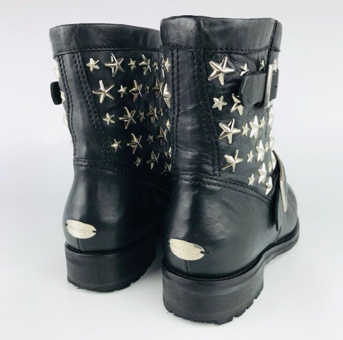 CHOO ジミーチュウ