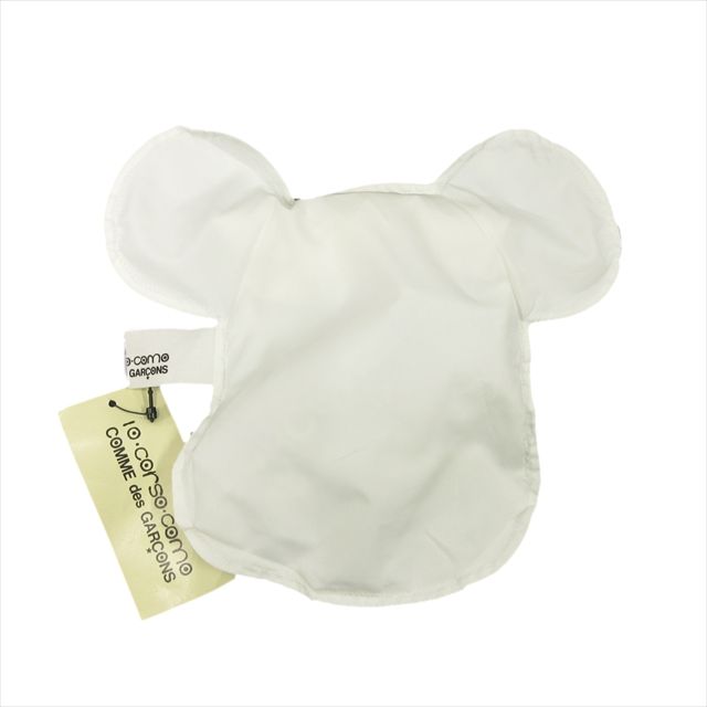 コムデギャルソン × メディコムトイ COMME des GARCONS