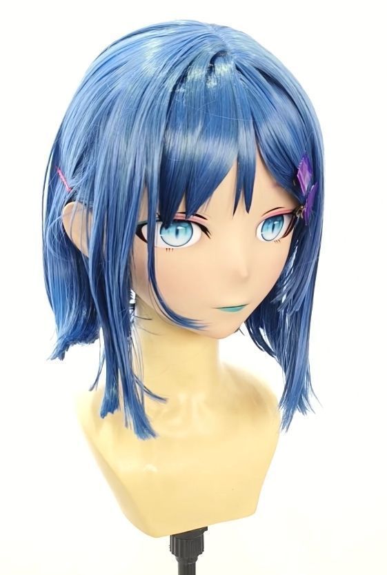 コスプレ 変身