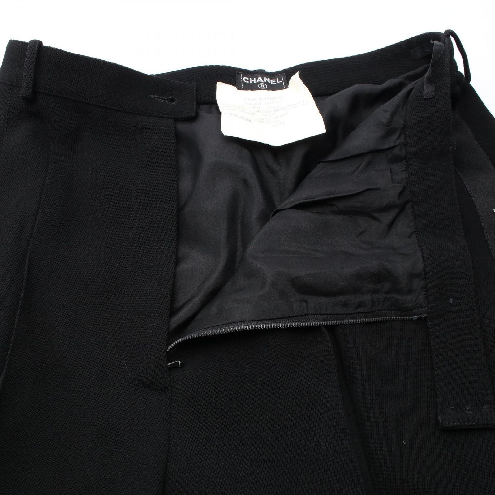 ココマークボタン ウール