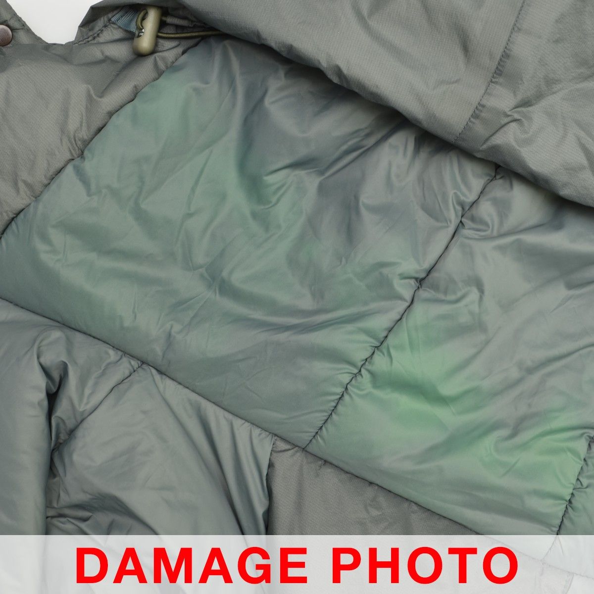 楽天市場】HYKE Edition 別注 21AW PERTEX SHIELD SHORT COAT 