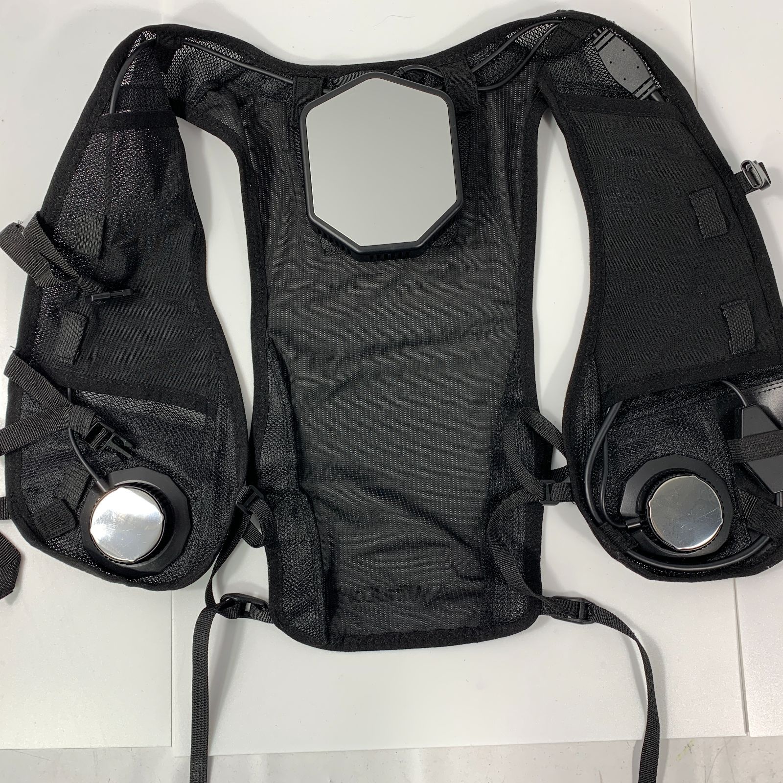 ワークマン WindCore ICE×HEATERペルチェベストPRO ウィンドコア ワークマン WindCore ICE×HEATERペルチェベストPRO ウィンドコア