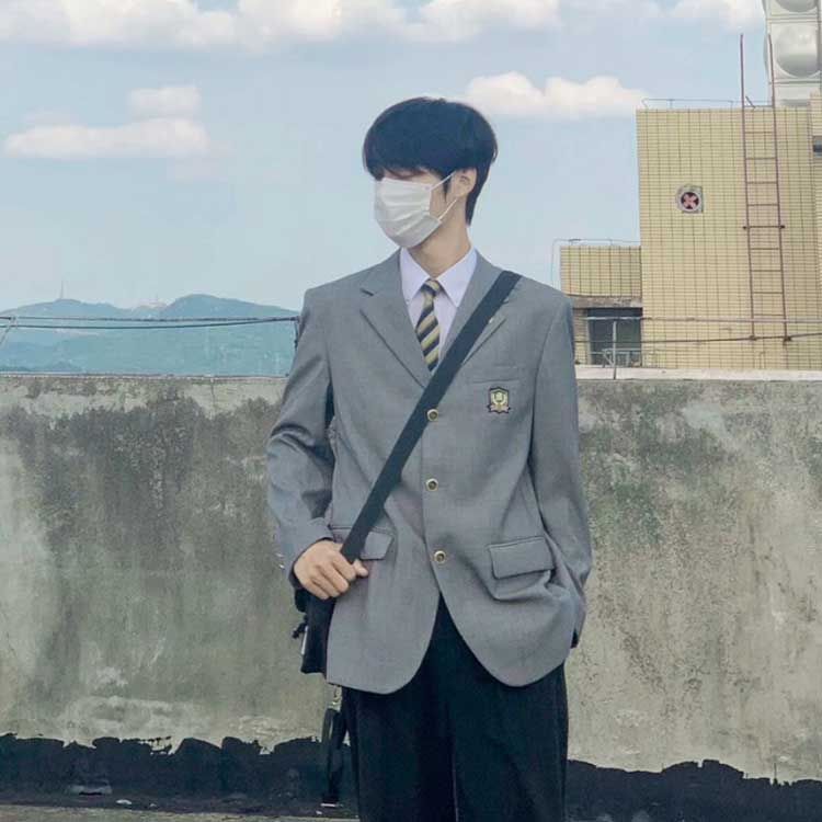 スーツ 男の子