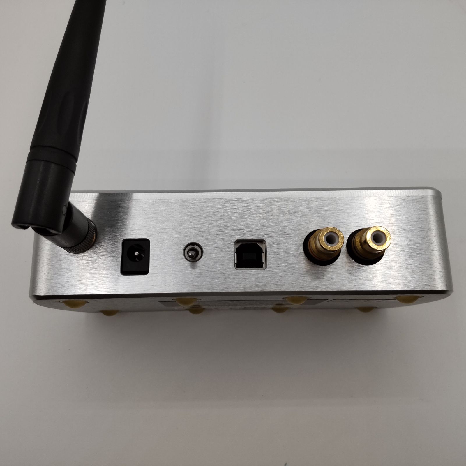 送料無料 CHORD Chordette GEM シルバー コード コーデット トーカン ヘッドフォンアンプ Bluetooth|USB D|A コンバーター USTAUSTRALIA_COM_AU